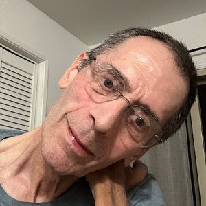 Meet your Posher, George